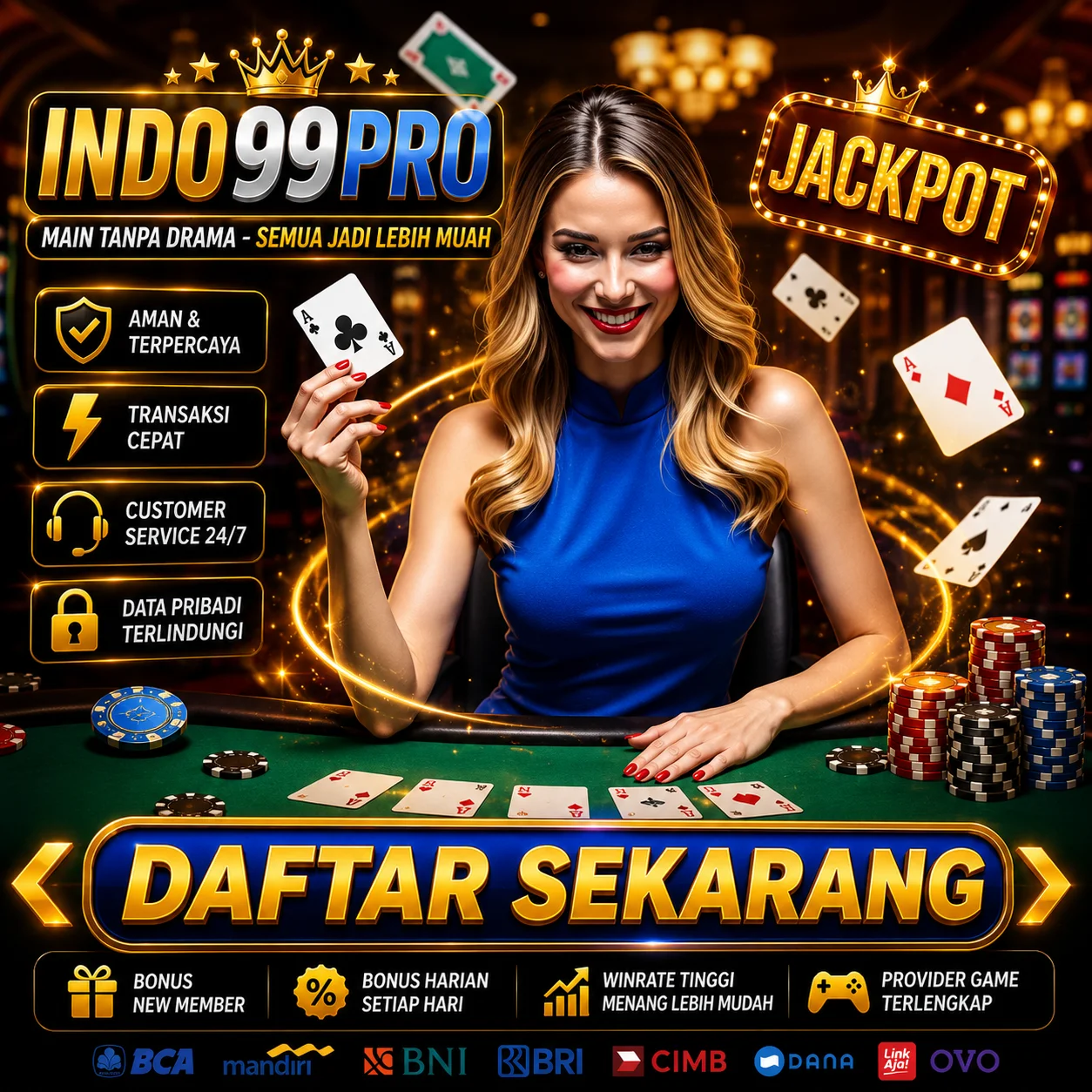 INDO99PRO